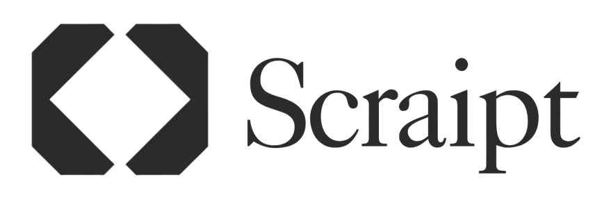 Scraipt